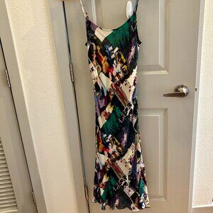 Reformation Emerick Dress Size XS